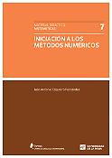 Imagen de portada del libro Iniciación a los métodos numéricos