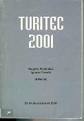 Imagen de portada del libro TuriTec 2001