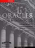 Imagen de portada del libro Oracle8