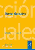 Imagen de portada del libro Métodos matemáticos para estadística