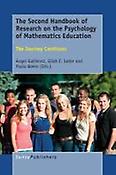 Imagen de portada del libro The second handbook of research on the psychology of mathematics education