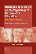 Imagen de portada del libro Handbook of research on the psychology of mathematics education
