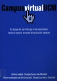 Imagen de portada del libro En apoyo del aprendizaje en la universidad : hacia el espacio europeo de educación superior