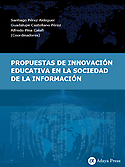 Imagen de portada del libro Propuesta de Innovación Educativa en la Sociedad de la Información