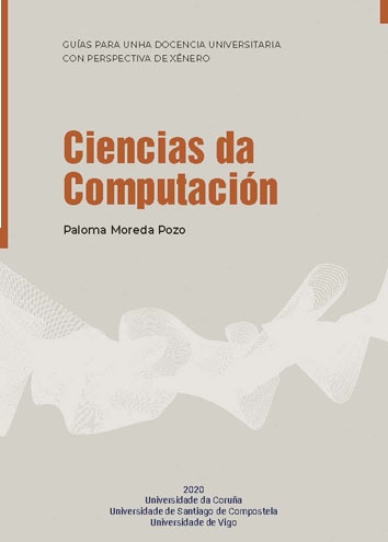 Imagen de portada del libro Ciencias da computación