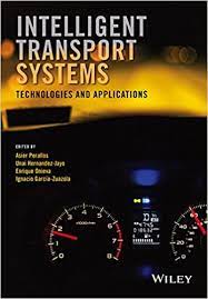 Imagen de portada del libro Intelligent Transport Systems