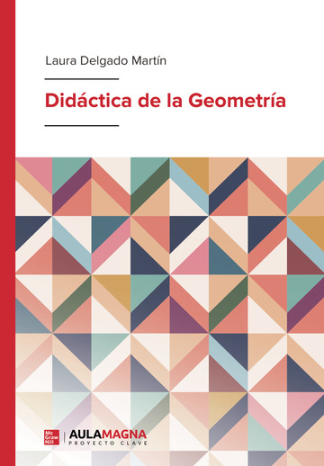 Imagen de portada del libro Didáctica de la Geometría
