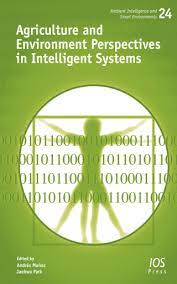 Imagen de portada del libro Agriculture and environment perspectives in intelligent systems