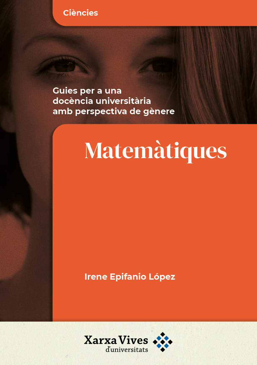 Imagen de portada del libro Matemàtiques