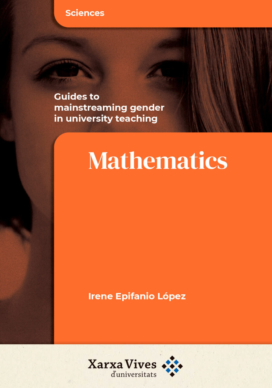 Imagen de portada del libro Mathematics