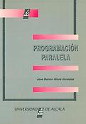 Imagen de portada del libro Programación paralela