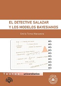 Imagen de portada del libro El detective Salazar y los modelos bayesianos