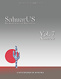 Imagen de portada de la revista SahuarUS