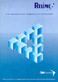 Imagen de portada de la revista RELIME. Revista latinoamericana de investigación en matemática educativa