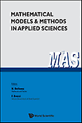 Imagen de portada de la revista Mathematical models & methods in applied sciences